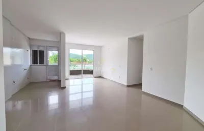 Apartamento com 3 quartos à venda na Rua Castor, Zé Amândio, Bombinhas