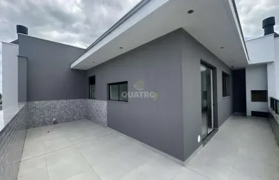 Cobertura com 3 quartos à venda na Fragata, 685, Bombas, Bombinhas