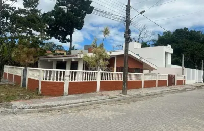 Casa com 3 quartos à venda na Ambar, 2386, Mariscal, Bombinhas
