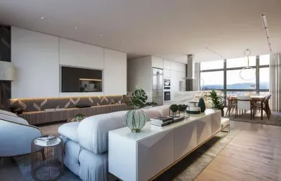 Apartamento com 3 quartos à venda na Rua 3710, sn, Centro, Balneário Camboriú