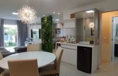 Apartamento com 2 quartos à venda na Rua Parati, 307, Centro, Bombinhas