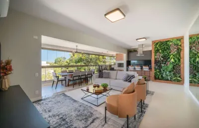 Apartamento com 4 quartos à venda na Ver. Manoe Dos Santosl, 1176, Centro, Bombinhas