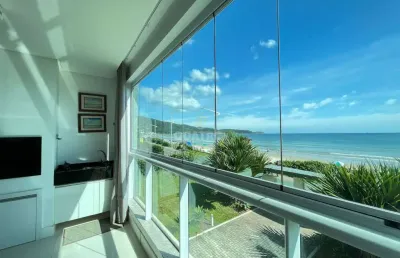 Apartamento com 3 quartos à venda na Rua Leopoldo Zarling, 2285, Bombas, Bombinhas