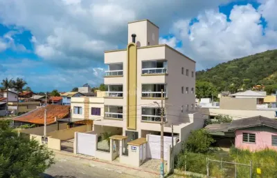 Prédio à venda na Rua Rio Mamoré, 110, Zimbros, Bombinhas