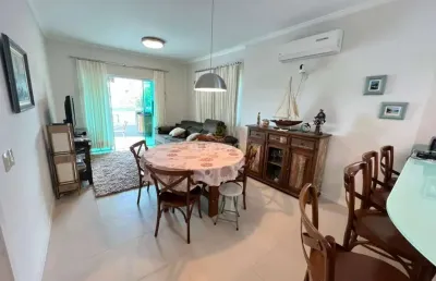 Apartamento a venda 03 dormitórios(01 suíte) na praia de bombas - bombinhas/sc