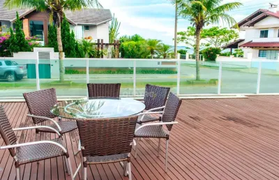 Apartamento com 3 quartos à venda na Avenida Coqueiros, 804, Canto Grande, Bombinhas