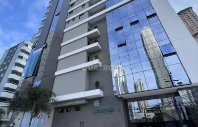 Apartamento com 3 quartos à venda na Rua Miguel Matte, 390, Pioneiros, Balneário Camboriú