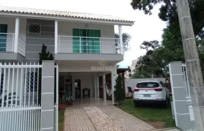 Casa com 3 quartos à venda na Rua Ambar, 93, Mariscal, Bombinhas