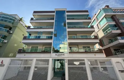 Apartamento com 2 quartos à venda na Rua Codorna, 430, Bombas, Bombinhas