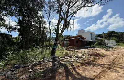 Terreno à venda na Rua Rio Itajaí Mirim, SN, Zimbros, Bombinhas