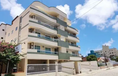 Cobertura com 3 quartos à venda na Rua Tinguaçu, 1, Bombas, Bombinhas