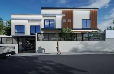 Casa com 2 quartos à venda na Rua Tainha, 005, Centro, Bombinhas