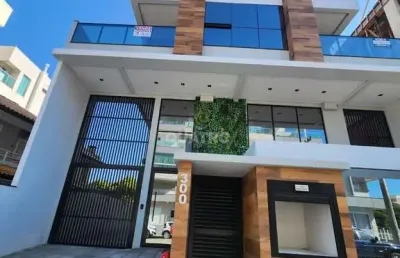 Apartamento com 2 quartos à venda na Rua Inajá, 300, Canto Grande, Bombinhas