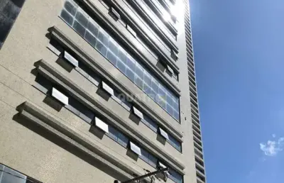 Apartamento 3 dormitórios à venda meia praia itapema/sc