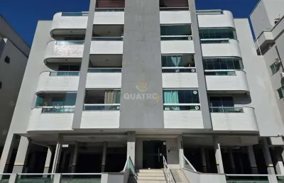 Apartamento com 3 quartos à venda na Gralha Azul, 487, Bombas, Bombinhas