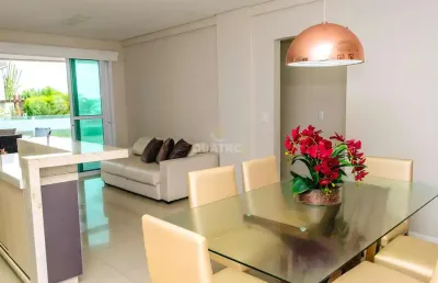 Apartamento com 3 quartos à venda na Rua Landim, 88, Canto Grande, Bombinhas
