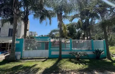 Casa com 3 quartos à venda na Rua Marisco, 25, Praia da Tainha, Bombinhas