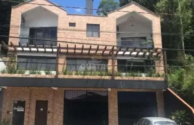 Ponto comercial à venda na Rua João Pessoa, 421, Centro, Blumenau