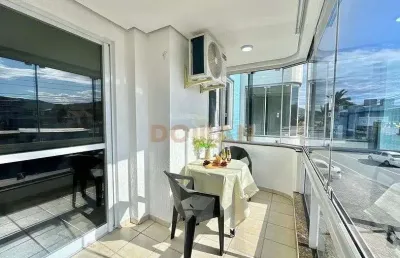 Apartamento com 2 quartos para alugar na Falcão, 563, Bombas, Bombinhas