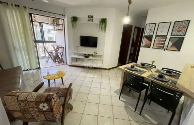 Apartamento com 3 quartos para alugar na Rua Corrupião, 176, Bombas, Bombinhas