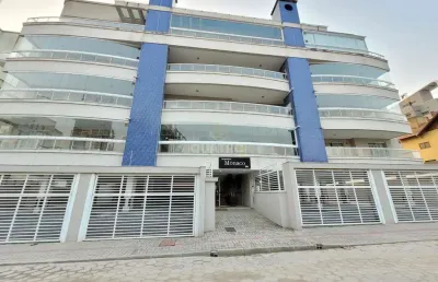 Apartamento com 3 quartos à venda na Rua Tucano, 194, Bombas, Bombinhas