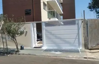 Kitnet / stúdio para alugar na rua elisa lopes de melo, 129, vila marigo, são carlos, 30 m2 por r$ 1.245