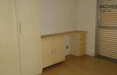 Apartamento residencial à venda, vila coqueiro, valinhos.