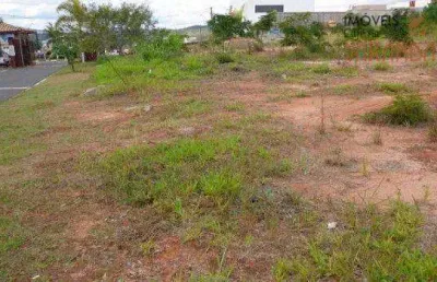 Terreno à venda, 645 m² por r$ 750.000,00 - estância das flores - vinhedo/sp
