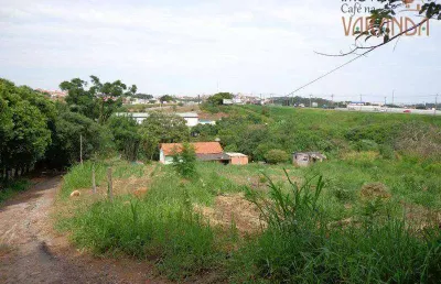 Terreno à venda na Vila Nova Louveira, Louveira 