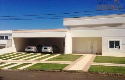 Casa com 4 dormitórios à venda, 528 m² por r$ 2.850.000,00 - condomínio portal do lago - valinhos/sp