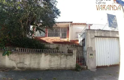 Casa comercial à venda, chácara da barra, campinas.