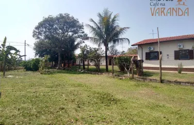Terreno à venda na Rua Waldemar Salveri, Vale Verde, Valinhos