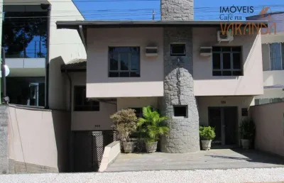 Casa comercial com 5 salas à venda na Rua Bortholo Olivo, Castelo, Valinhos