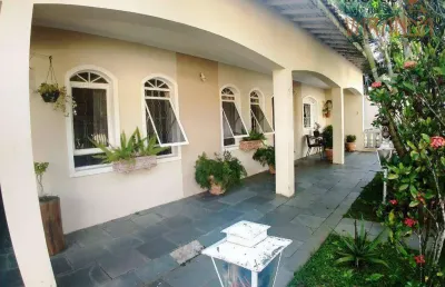 Casa com 3 dormitórios à venda, 198 m² por r$ 680.000,00 - jardim alto da boa vista - valinhos/sp