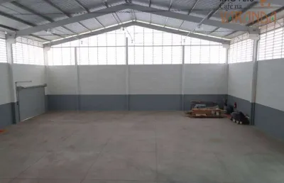 Barracão, 947 m² - venda por r$ 7.400.000,00 ou aluguel por r$ 25.800,00/mês - são bento - valinhos/sp