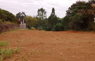Terreno à venda, 5000 m² por r$ 850.000,00 - joapiranga - valinhos/sp
