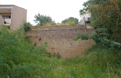 Terreno à venda, 320 m² por r$ 450.000,00 - parque dos cocais - valinhos/sp