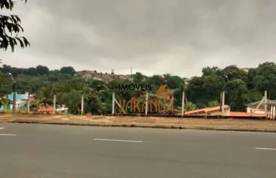 Área à venda, 1081 m² por r$ 1.300.000,00 - jardim alto da colina - valinhos/sp