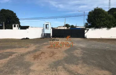 Barracão à venda, 450 m² por r$ 2.500.000,00 - jardim são gonçalo - campinas/sp