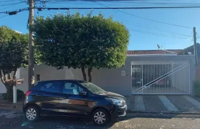 Casa à venda, 179 m² por r$ 860.000,00 - jardim santa genebra - campinas/sp