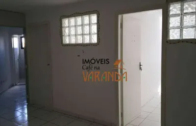 Conjunto à venda, 51 m² por r$ 390.000,00 - vila da saúde - são paulo/sp