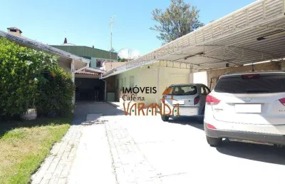 Casa com 3 dormitórios à venda, 199 m² por r$ 680.000,00 - jardim pinheiros - valinhos/sp