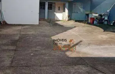 Terreno à venda na Rua Doutor Alcides Gomes Miranda, Vila Pagano, Valinhos