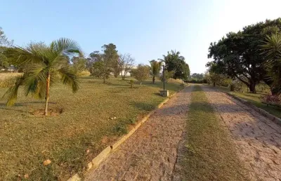 Chácara com 2 dormitórios à venda, 5614 m² por r$ 1.590.000,00 - joapiranga - valinhos/sp