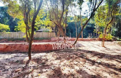 Terreno à venda, 5000 m² por r$ 430.000,00 - dois córregos - valinhos/sp