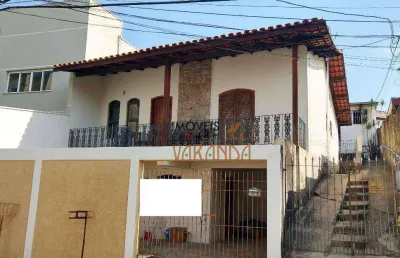 Casa com 2 dormitórios à venda, 222 m² por r$ 580.000,00 - parque florence - valinhos/sp