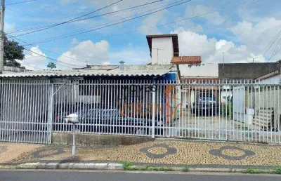 Terreno comercial à venda na Avenida João Antunes dos Santos, Jardim Pinheiros, Valinhos
