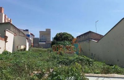 Terreno comercial à venda na Rua Doutor Antônio de Castro Prado, Jardim Bela Vista, Valinhos