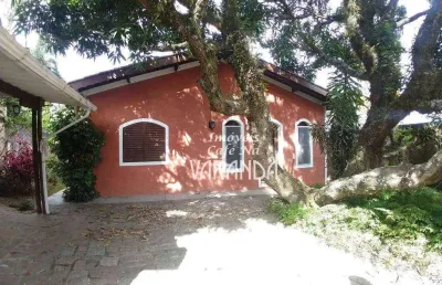 Chácara com 3 dormitórios à venda, 1186 m² por r$ 1.200.000,00 - apaga fogo - valinhos/sp