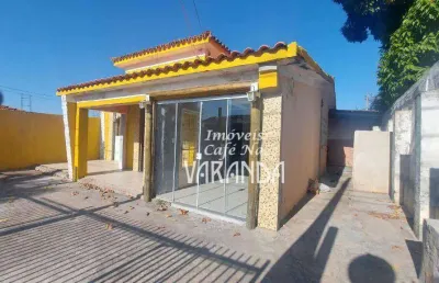 Salão à venda, 167 m² por r$ 530.000,00 - vila clayton - valinhos/sp